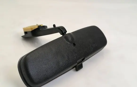Mazda MX-3 Rear view mirror (interior) E200469