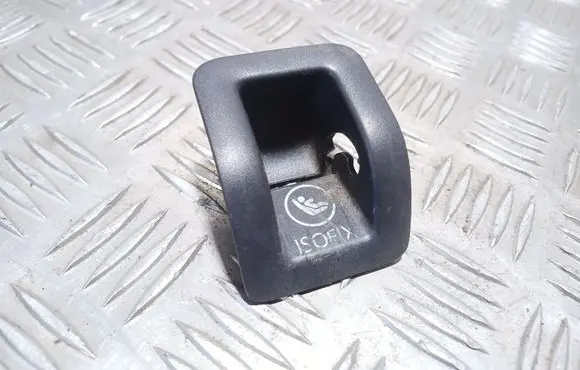 Volkswagen Golf V ISOFIX cover 1K0887233