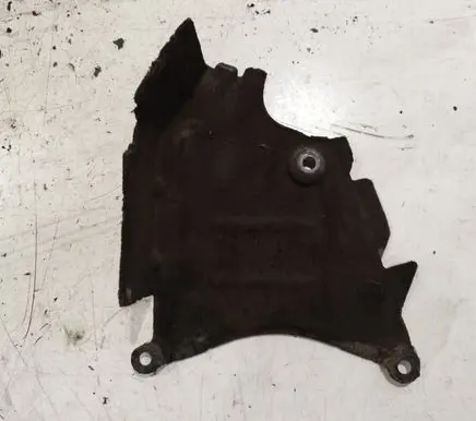 Mitsubishi Outlander Timing belt guard (cover) 045109147A