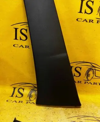Renault Clio IV (B) pillar trim (bottom) 769162454R