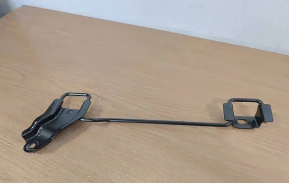 Toyota Yaris Cross ISOFIX Bracket