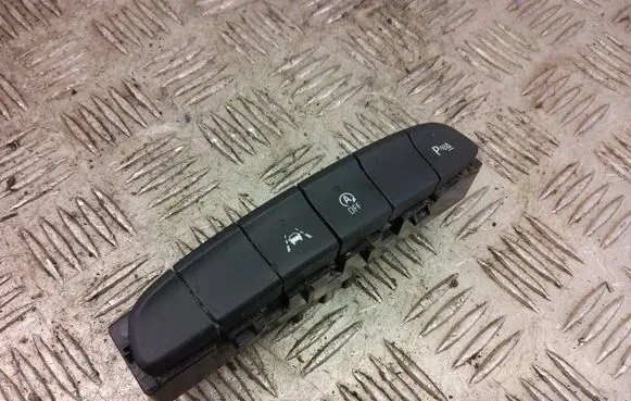 Opel Insignia B Other switches/knobs/shifts 13486949