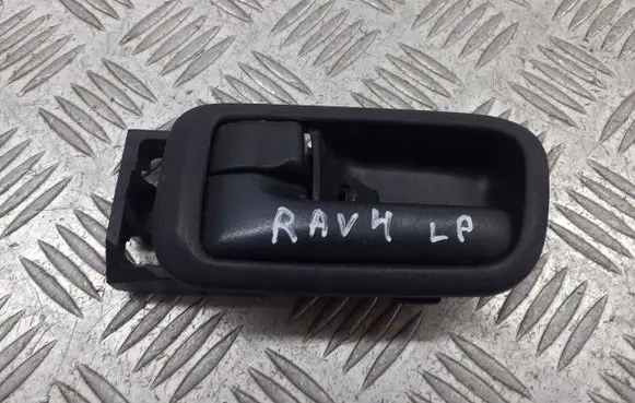 Toyota RAV 4 (XA20) Front door interior handle 69206-30150
