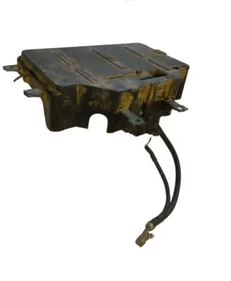 Porsche Cayenne (9PA) Charging relay 3D0919083 7L6915333A