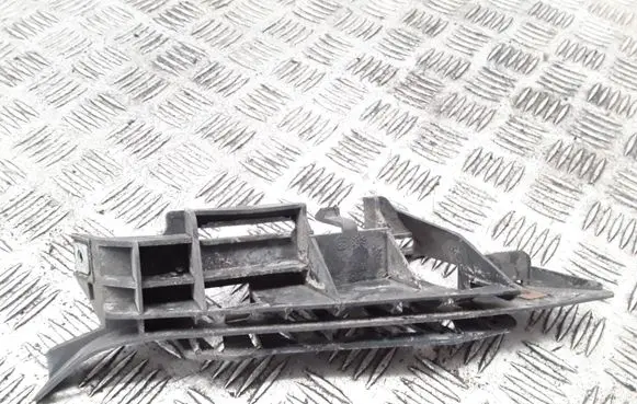 Peugeot 307 Front bumper mounting bracket 9643074480