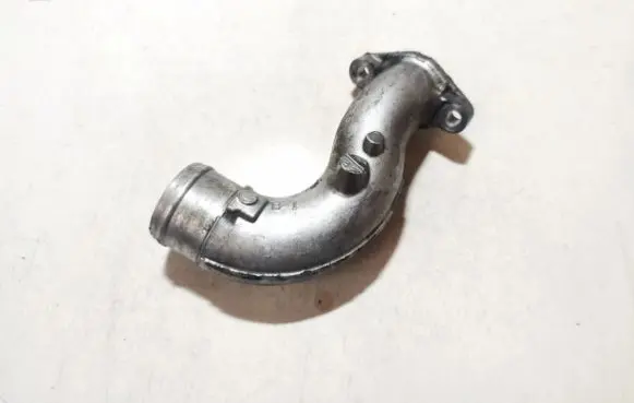 Nissan X-Trail T30 Intercooler hose/pipe