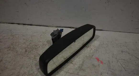 Ford Focus Rear view mirror (interior)