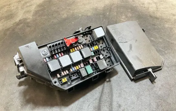Volvo XC40 Fuse box set 32359479