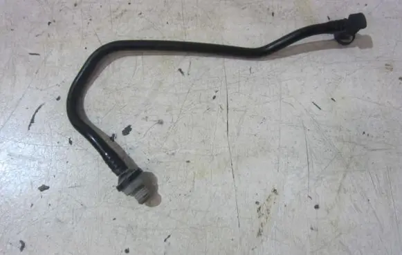Brake line pipe/hose