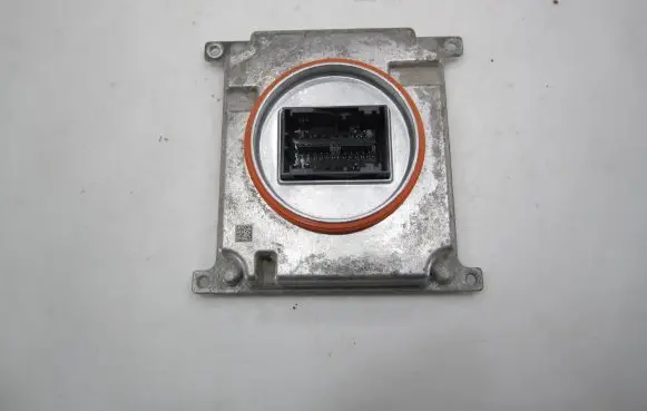 Skoda Karoq Other control units/modules 7P5941591AJ 7P5941591A 10100500078