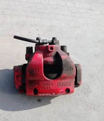 Ford Focus Front brake caliper 2B302-B