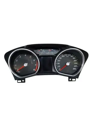 Ford Galaxy Speedometer (instrument cluster) 6M2T10849EH 6M2T14C026BD VP6MX210849EH