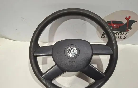 Volkswagen Golf V Steering wheel 