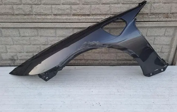 BMW i8 Piston with connecting rod I8LP