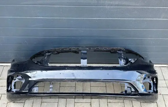 Fiat Tipo Front bumper