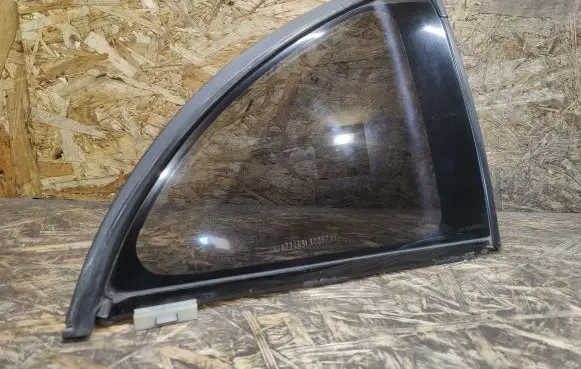 Nissan 240ZX, 280ZX, 300ZX Rear side window