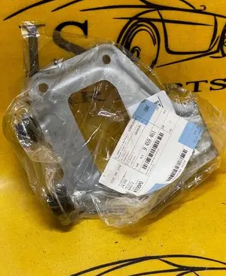 BMW 7 G11 G12 A/C cooling radiator (condenser) 64539459461 9459461