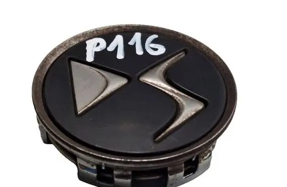 DS Automobiles 3 Crossback Original wheel cap 9801278477