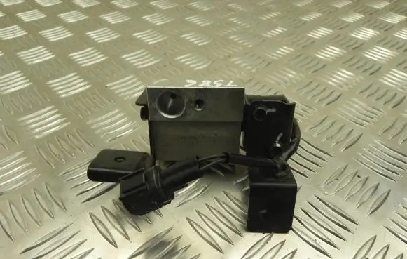 Nissan Leaf II (ZE1) Air conditioning (A/C) expansion valve 4433101360