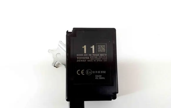 Toyota Auris E180 Tire pressure control unit 8976002111