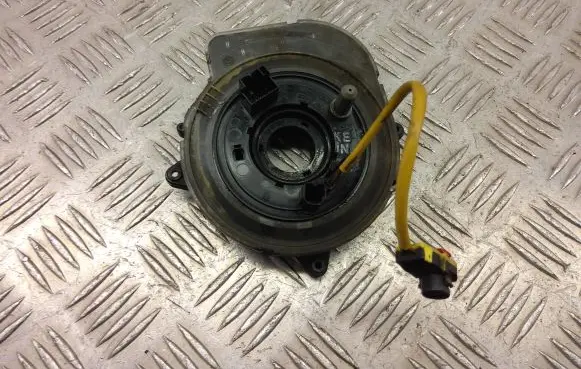 Jeep Renegade Airbag slip ring squib (SRS ring) 971990440