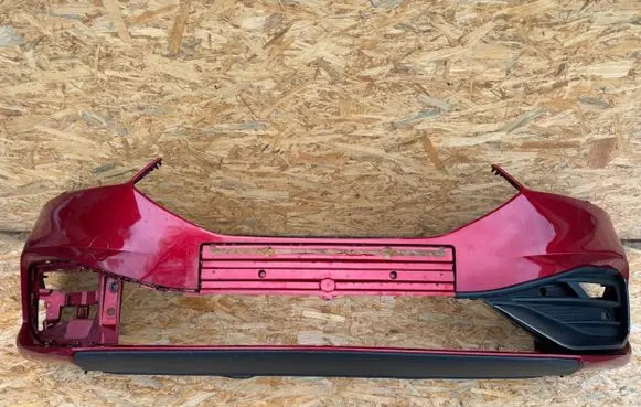 Seat Leon IV Front bumper 5FA807221 5FA805903