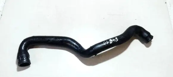 Peugeot 406 Breather hose/pipe 