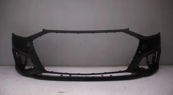 Audi A4 S4 B9 8W Front bumper