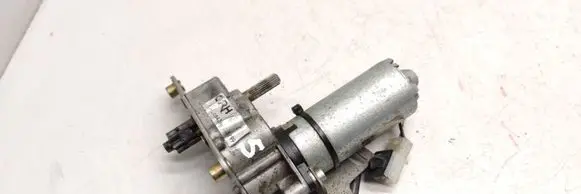 BMW 3 E46 Seat adjustment motor 117901 083573 1116002