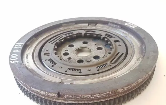 Fiat 500X Dual mass flywheel 55272095
