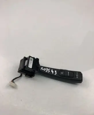 Volvo S80 Indicator stalk 31264165