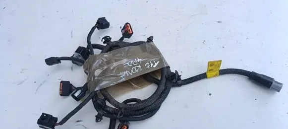 Hyundai Kona I Parking sensor (PDC) wiring loom 91880J9010