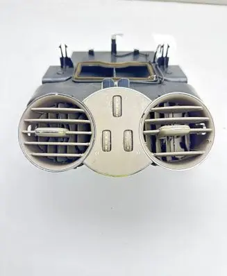 Mercedes-Benz CLK A209 C209 Dash center air vent grill A2098300254 A2098300103 A2098300203