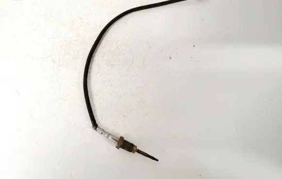 BMW X5 E70 Exhaust gas temperature sensor 2656001902 7805606