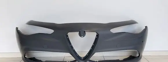 Alfa Romeo Giulia Front bumper 50548802