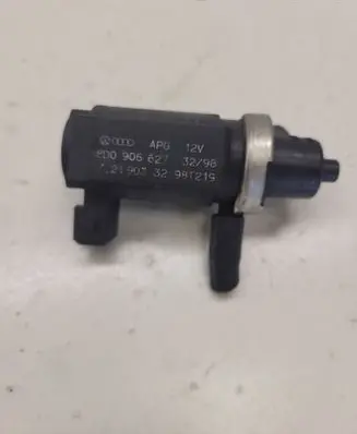 Audi A4 S4 B5 8D Turbo solenoid valve 8D0906627 72190332