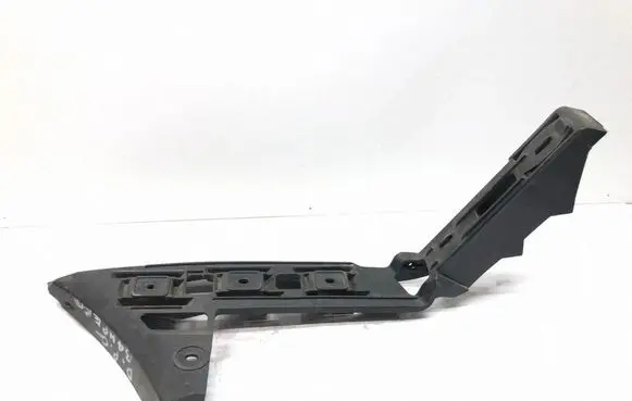 Volkswagen Touran I Rear bumper mounting bracket 1T0807376