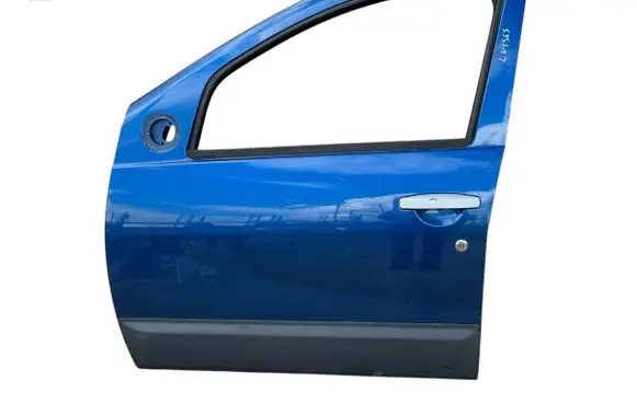 Dacia Duster Front door 