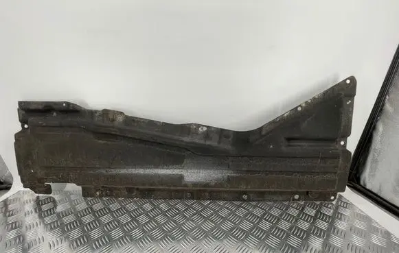 BMW X5 F15 Side bottom protection 7808672
