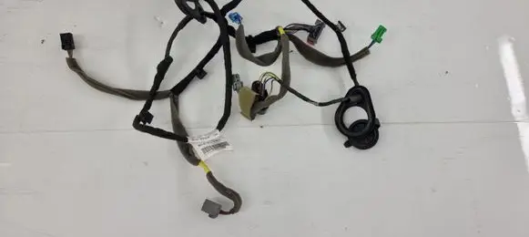 Volvo V60 Rear door wiring loom 31275441