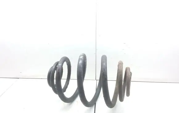 Opel Astra F Rear coil spring