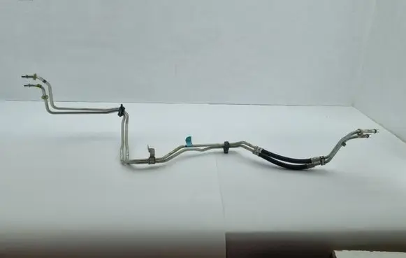 Dodge Durango III Gearbox oil cooler pipe/hose 68244072AB 97252B 7252