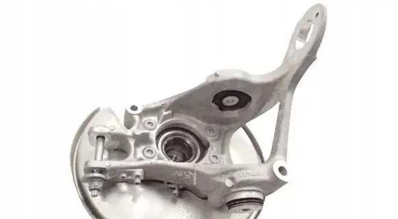 Audi A5 8T 8F Stub axle 8K0505431AR