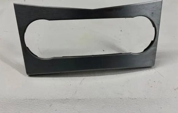 Mercedes-Benz C W204 Climate control/heater control trim A2046800490