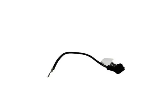 BMW M5 Negative earth cable (battery) 9302358