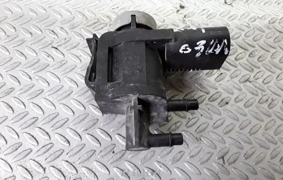 Seat Alhambra (Mk1) Turbo solenoid valve 1J0906283C