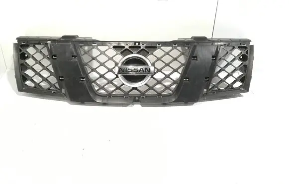 Nissan Navara D40 Front grill 2310EBXXX 2310EB400 NSR2281