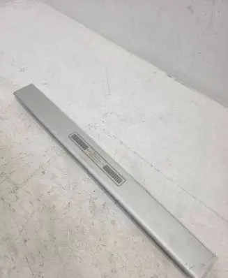 Bentley Continental Rear sill trim cover 3SD862432J 08122021