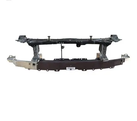 Mercedes-Benz AMG GT 4 x290 w290 Radiator support slam panel A290620600 A2906200000 A2056200701