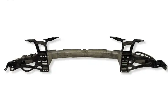 BMW 5 E60 E61 Front bumper cross member 